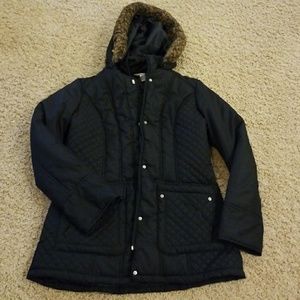 Puffer Jacket